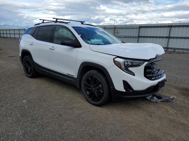 Photo 3 VIN: 3GKALVEX9LL283329 - GMC TERRAIN SL 