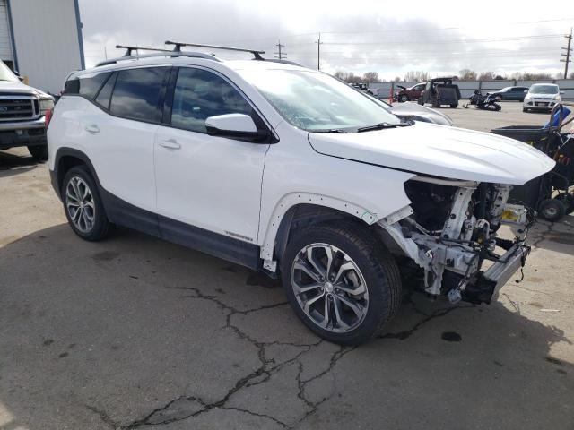 Photo 3 VIN: 3GKALVEXXJL145165 - GMC TERRAIN SL 