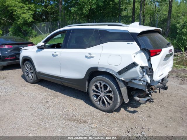 Photo 2 VIN: 3GKALVEXXJL213061 - GMC TERRAIN 