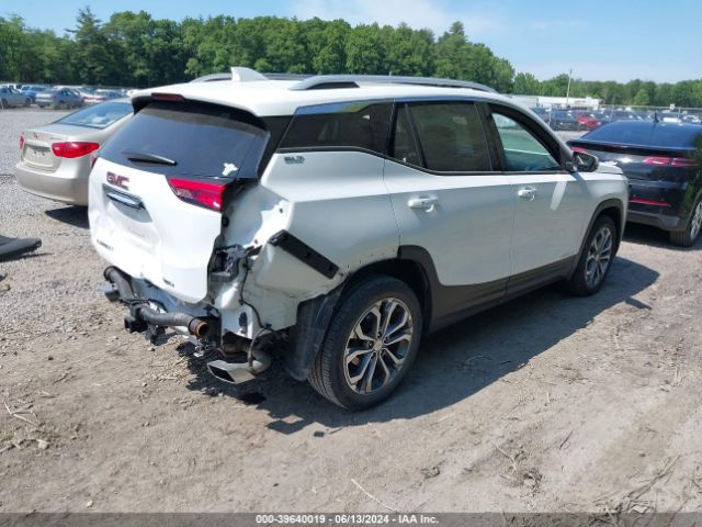 Photo 3 VIN: 3GKALVEXXJL213061 - GMC TERRAIN 