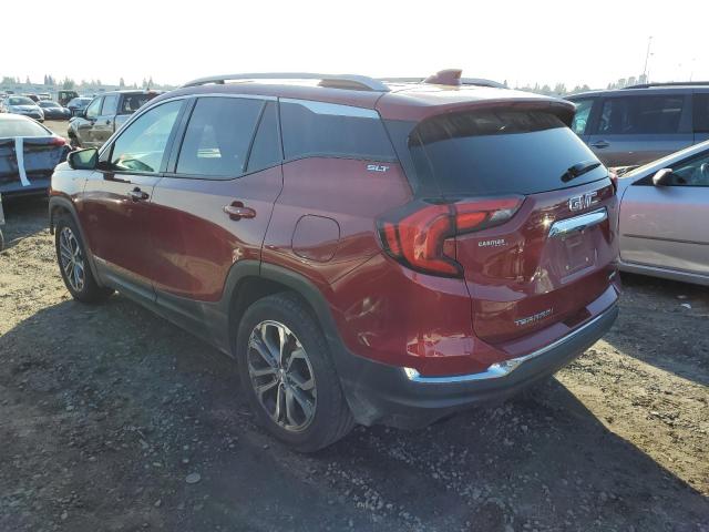 Photo 1 VIN: 3GKALVEXXJL221239 - GMC TERRAIN SL 