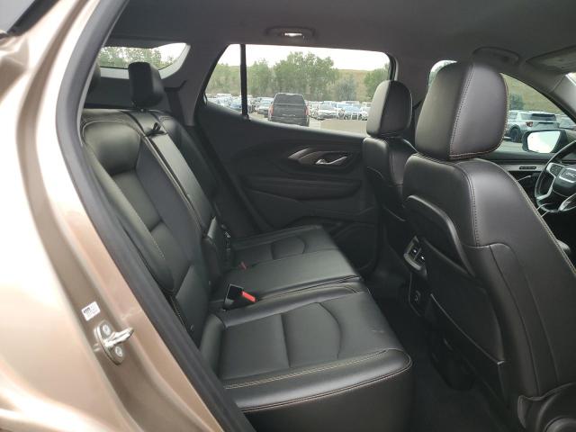 Photo 10 VIN: 3GKALVEXXJL258713 - GMC TERRAIN 