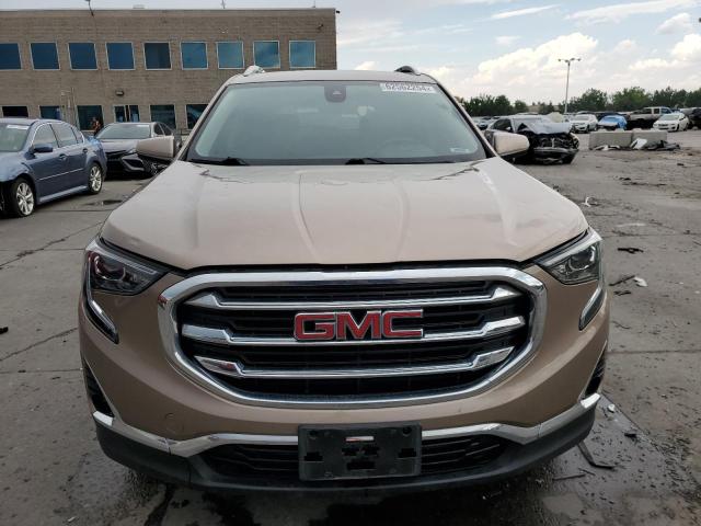 Photo 4 VIN: 3GKALVEXXJL258713 - GMC TERRAIN 