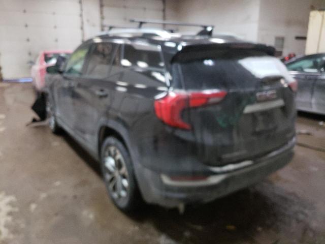 Photo 2 VIN: 3GKALVEXXJL265533 - GMC TERRAIN SL 