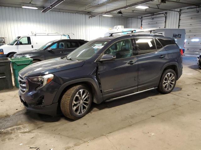 Photo 0 VIN: 3GKALVEXXJL283935 - GMC TERRAIN SL 