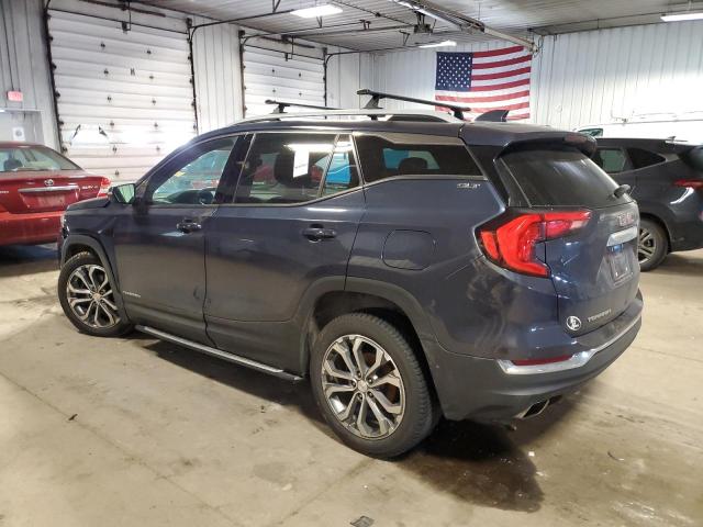 Photo 1 VIN: 3GKALVEXXJL283935 - GMC TERRAIN SL 