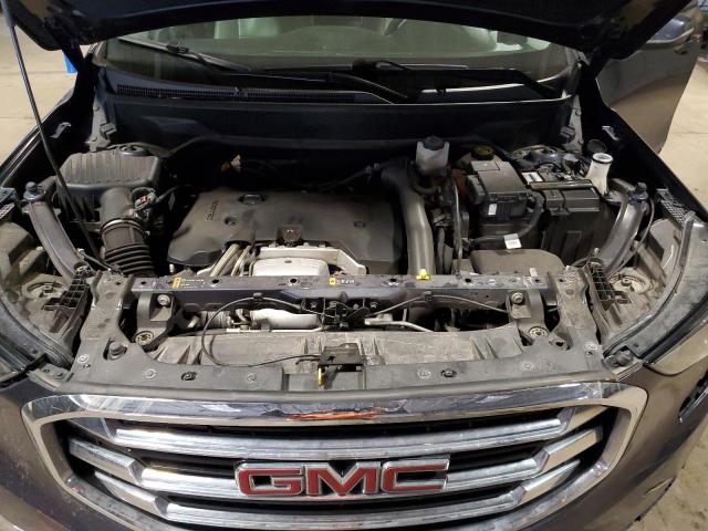 Photo 10 VIN: 3GKALVEXXJL283935 - GMC TERRAIN SL 