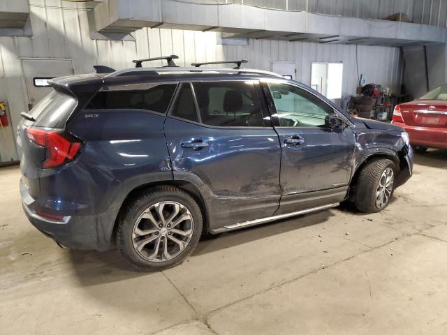 Photo 2 VIN: 3GKALVEXXJL283935 - GMC TERRAIN SL 