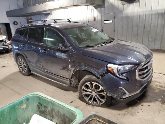 Photo 3 VIN: 3GKALVEXXJL283935 - GMC TERRAIN SL 