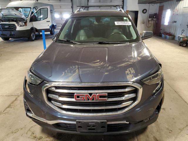 Photo 4 VIN: 3GKALVEXXJL283935 - GMC TERRAIN SL 