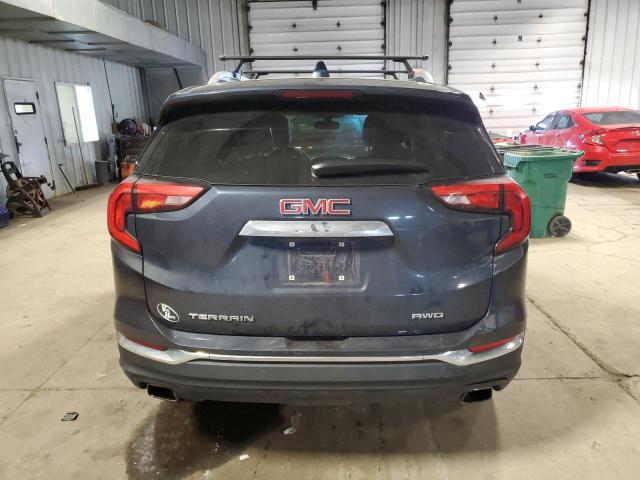 Photo 5 VIN: 3GKALVEXXJL283935 - GMC TERRAIN SL 