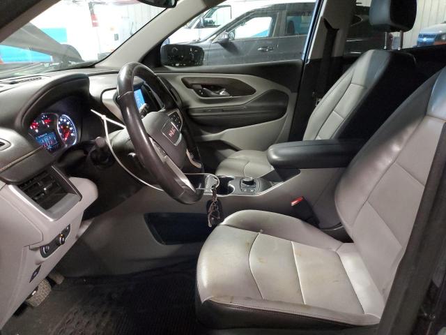 Photo 6 VIN: 3GKALVEXXJL283935 - GMC TERRAIN SL 