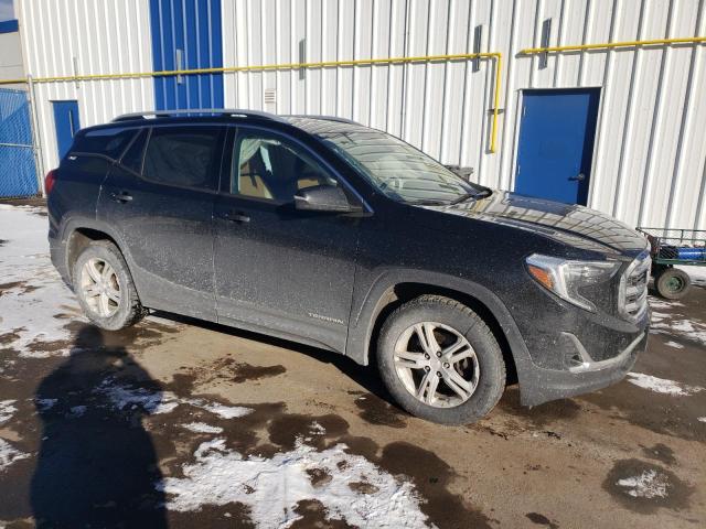 Photo 3 VIN: 3GKALVEXXKL176739 - GMC TERRAIN 