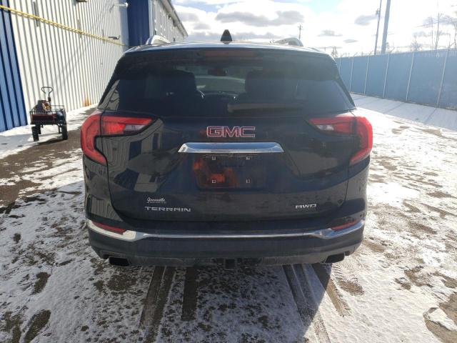 Photo 5 VIN: 3GKALVEXXKL176739 - GMC TERRAIN 