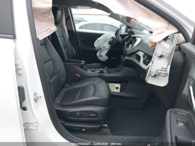 Photo 4 VIN: 3GKALVEXXKL354617 - GMC TERRAIN 