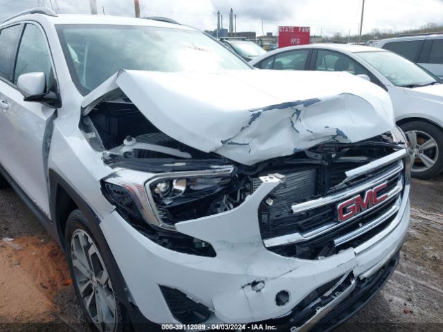 Photo 5 VIN: 3GKALVEXXKL366332 - GMC TERRAIN 