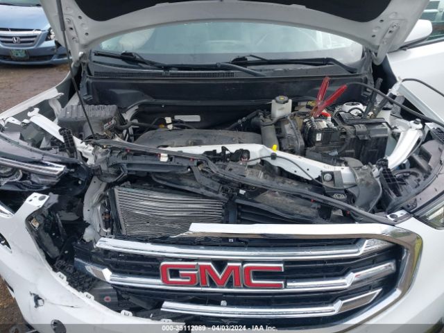 Photo 9 VIN: 3GKALVEXXKL366332 - GMC TERRAIN 