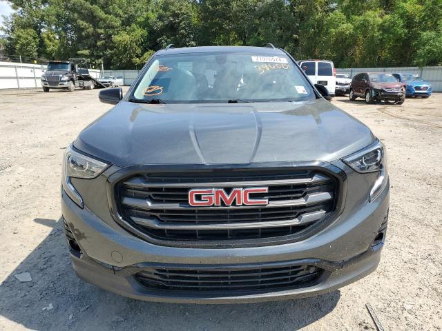 Photo 4 VIN: 3GKALVEXXKL386001 - GMC TERRAIN SL 