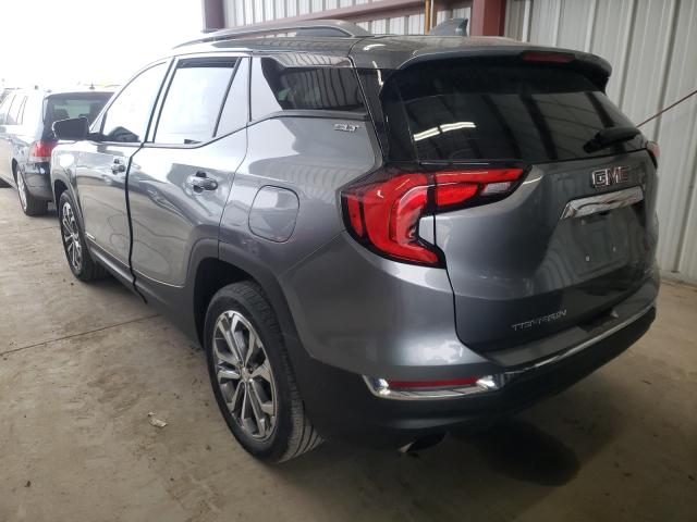 Photo 2 VIN: 3GKALVEXXKL393840 - GMC TERRAIN SL 