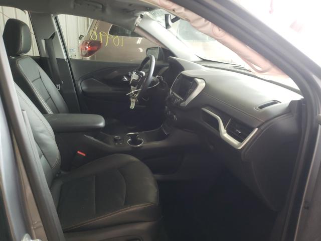 Photo 4 VIN: 3GKALVEXXKL393840 - GMC TERRAIN SL 