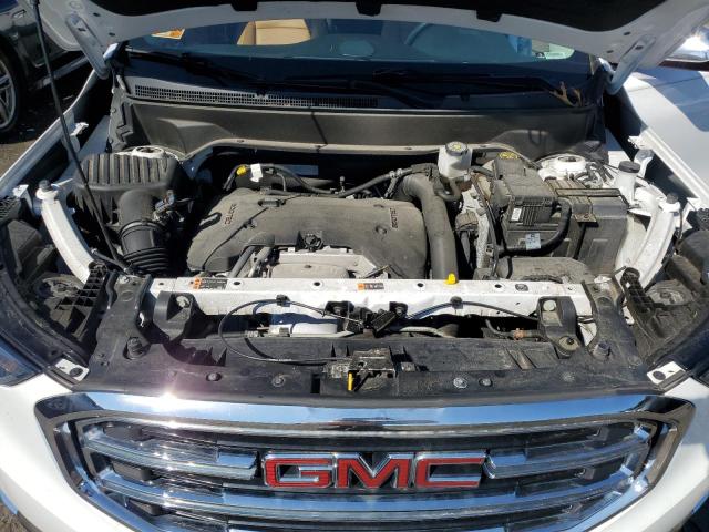 Photo 11 VIN: 3GKALVEXXLL135416 - GMC TERRAIN SL 