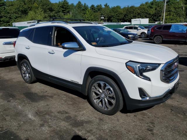 Photo 3 VIN: 3GKALVEXXLL135416 - GMC TERRAIN SL 