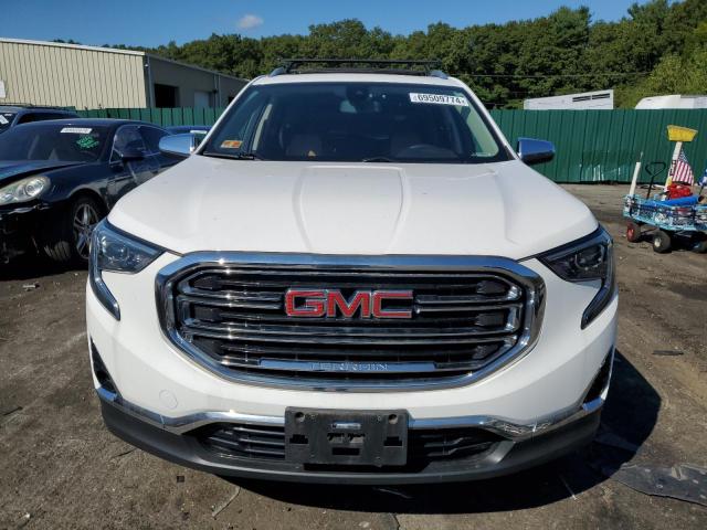 Photo 4 VIN: 3GKALVEXXLL135416 - GMC TERRAIN SL 