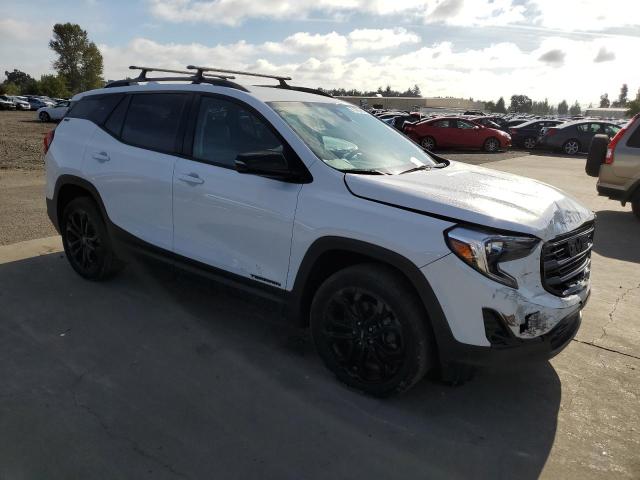 Photo 3 VIN: 3GKALVEXXLL318704 - GMC TERRAIN SL 