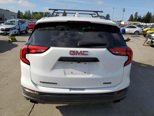 Photo 5 VIN: 3GKALVEXXLL318704 - GMC TERRAIN SL 