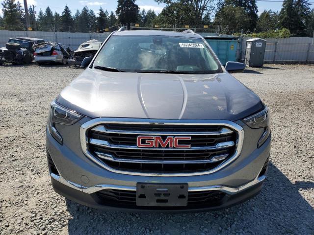 Photo 4 VIN: 3GKALWEU1JL263746 - GMC TERRAIN SL 