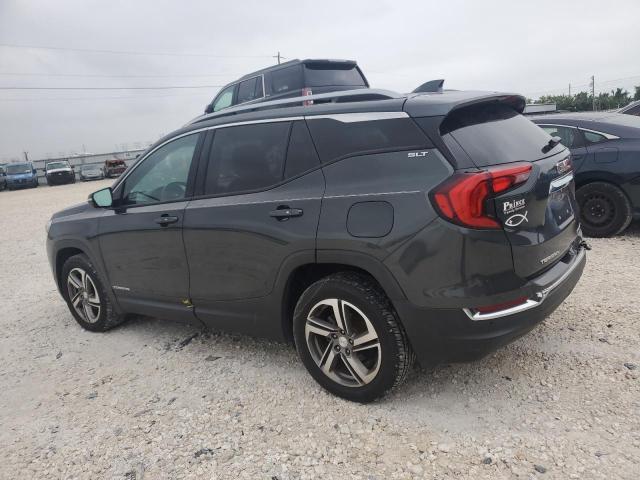 Photo 1 VIN: 3GKALWEU1JL359943 - GMC TERRAIN SL 