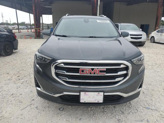 Photo 4 VIN: 3GKALWEU1JL359943 - GMC TERRAIN SL 