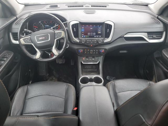 Photo 7 VIN: 3GKALWEU1JL359943 - GMC TERRAIN SL 