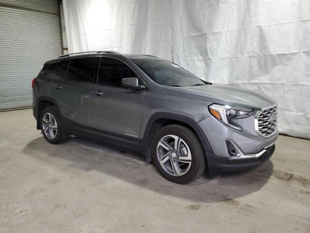 Photo 3 VIN: 3GKALWEU1KL251310 - GMC TERRAIN SL 