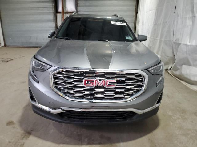 Photo 4 VIN: 3GKALWEU1KL251310 - GMC TERRAIN SL 