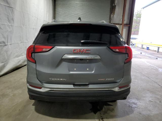 Photo 5 VIN: 3GKALWEU1KL251310 - GMC TERRAIN SL 