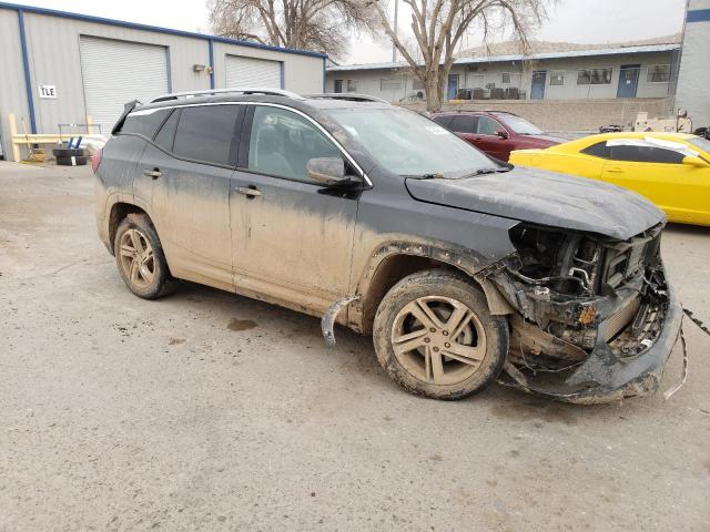 Photo 3 VIN: 3GKALWEU2JL371700 - GMC TERRAIN 