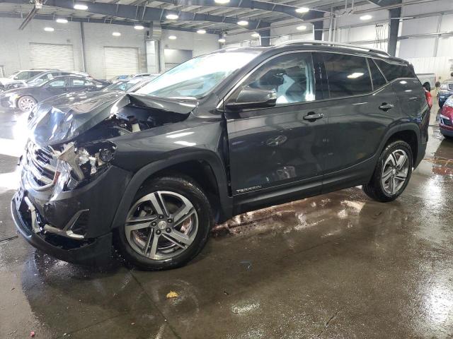 Photo 0 VIN: 3GKALWEU4JL225735 - GMC TERRAIN SL 