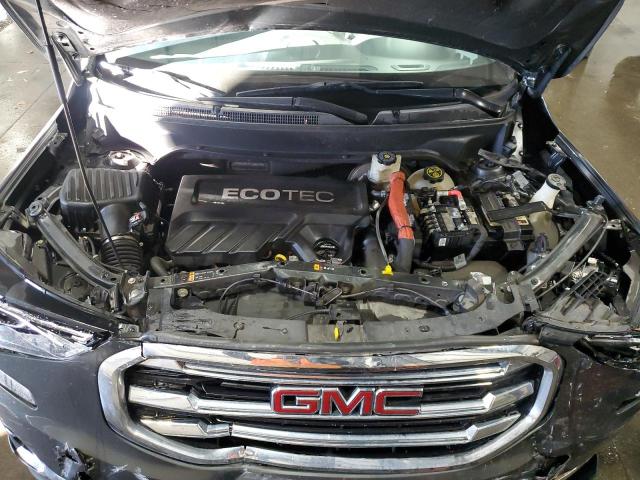 Photo 11 VIN: 3GKALWEU4JL225735 - GMC TERRAIN SL 