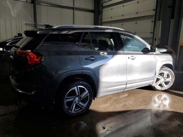 Photo 2 VIN: 3GKALWEU4JL225735 - GMC TERRAIN SL 