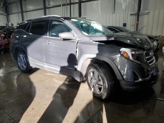 Photo 3 VIN: 3GKALWEU4JL225735 - GMC TERRAIN SL 