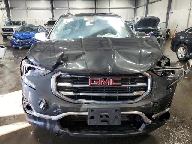 Photo 4 VIN: 3GKALWEU4JL225735 - GMC TERRAIN SL 