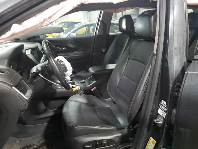 Photo 6 VIN: 3GKALWEU4JL225735 - GMC TERRAIN SL 