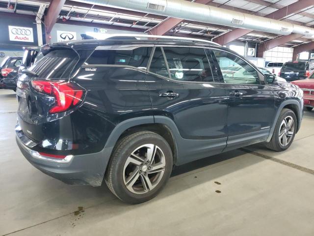 Photo 2 VIN: 3GKALWEU5JL140578 - GMC TERRAIN SL 