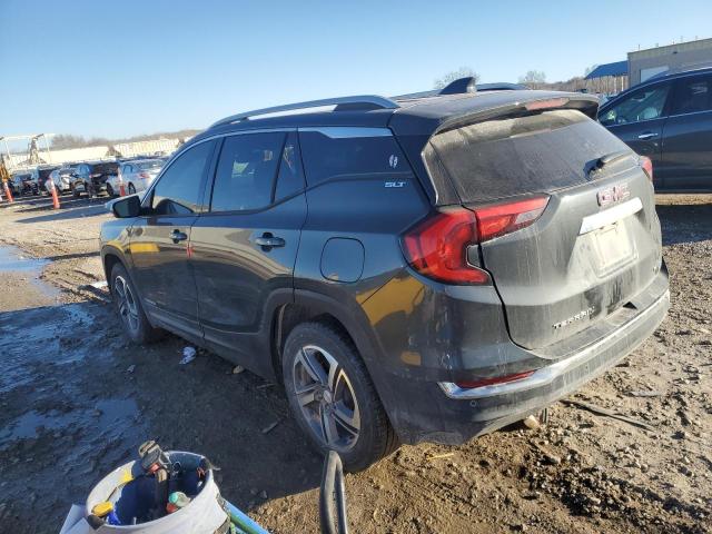 Photo 1 VIN: 3GKALWEU5JL223783 - GMC TERRAIN SL 