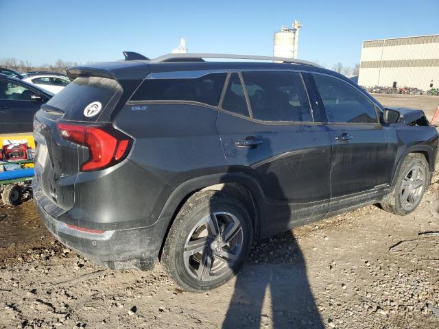 Photo 2 VIN: 3GKALWEU5JL223783 - GMC TERRAIN SL 