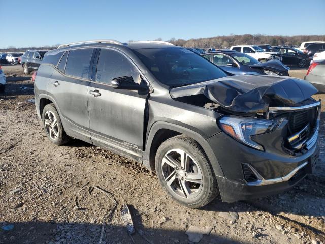 Photo 3 VIN: 3GKALWEU5JL223783 - GMC TERRAIN SL 