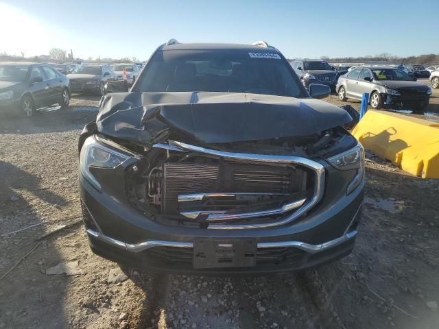 Photo 4 VIN: 3GKALWEU5JL223783 - GMC TERRAIN SL 