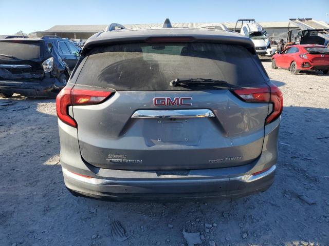 Photo 5 VIN: 3GKALWEU5KL251603 - GMC TERRAIN SL 