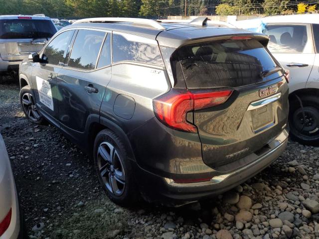 Photo 1 VIN: 3GKALWEU6JL250393 - GMC TERRAIN SL 